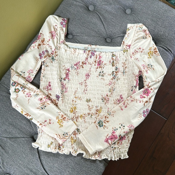 art class Other - Art Class long sleeve girls top, size L 10/12, EUC